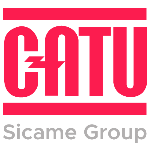 logo Catu