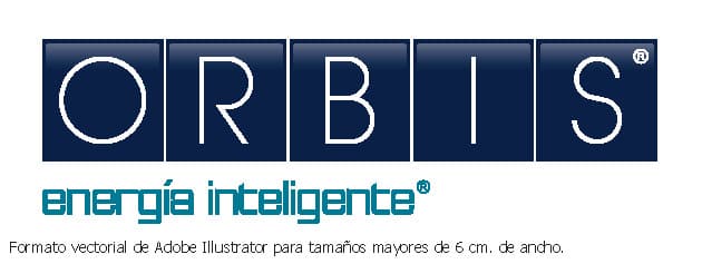 logo ORBIS