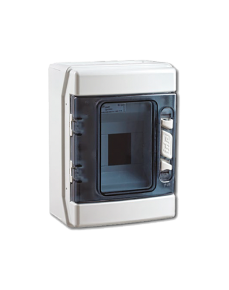 Protection et enveloppe 